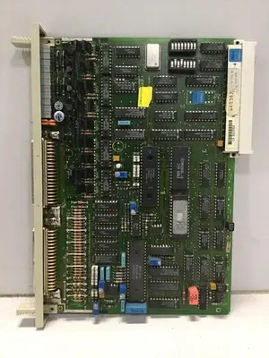 USED SIEMENS 6ES5 244-3AA13