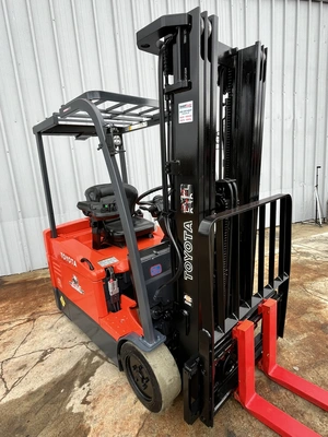 USED 2015 TOYOTA 7FBEU20