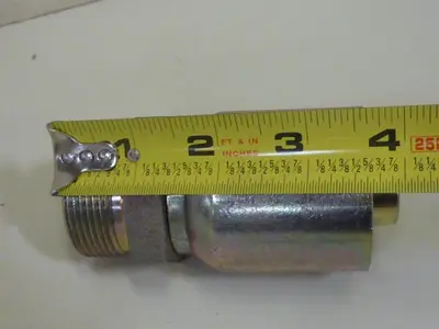 USED PARKER 1D278-30-16