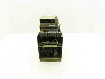 Toyoda Sanyo Denki BA030AXWTA04HF BL-Super Servo Unit w/AEUNIT II