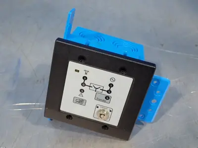 NEW ASCO POWERQUEST 5310