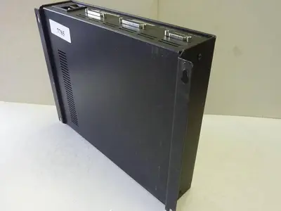 USED ALLEN BRADLEY 2755-DM6 SER A