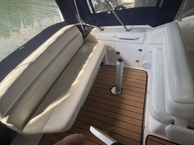 Used 2005 REGAL 2765 COMMADORE Boats (Misc) Virginia US | Affordable Outdoors #1638018