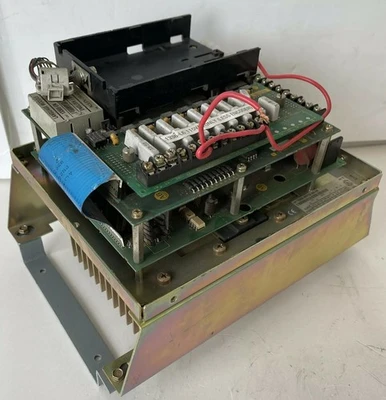 USED Allen-Bradley 1336S-BRF20-AN-EN