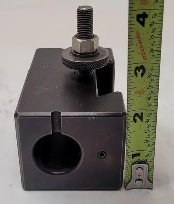 Used ALORIS CXA 42 Tool Holders Kentucky US | Aucto #1315861