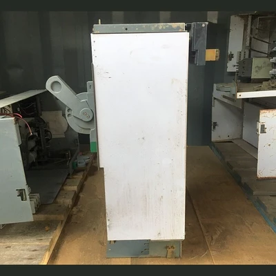 Allen Bradley 2100 Series 24" Fused Bucket