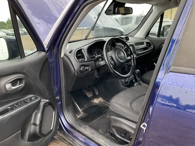 Used 2018 JEEP RENEGADE Classic Cars & Trucks Michigan US | Miedema Asset Management Group #1769413