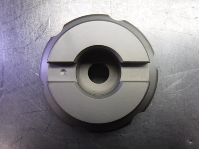Sumitomo 3" Indexable Facemill 1" Arbor DNX43000R (LOC771)