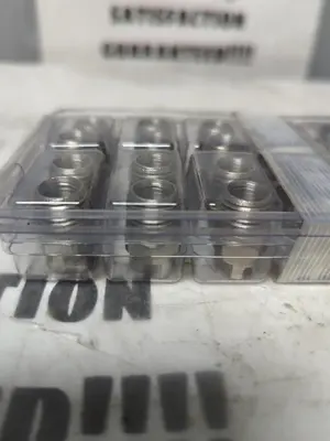 New | in-Stock SPRAYING SYSTEMS H1 Nozzles Ohio US | Surplus Asset Holdings #1235299