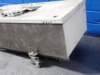 USED SQUARE D SD79727