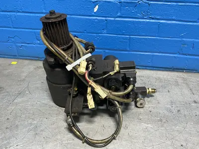 Used DAIKIN _UNKNOWN_ Motors (misc) Ohio US | HGR 24 #1315009