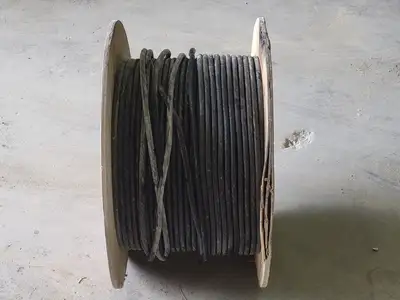 1000ft TF Cable Flextreme SJOOW 14AWG