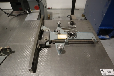 Used TANNEWITZ XJS SLIDING TABLE SAW Woodworking Table Saws Minnesota US | Machinesused.com #1295838