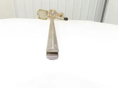 Magnetrol 9A1-A33A-036/961-2DA0-132 Level Controller 1-1/2" Flange 36" Probe