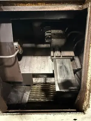 Used FUJI FS-4 CNC Lathes Ontario CA | Aucto #782743