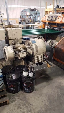 USED B & K 2B-11