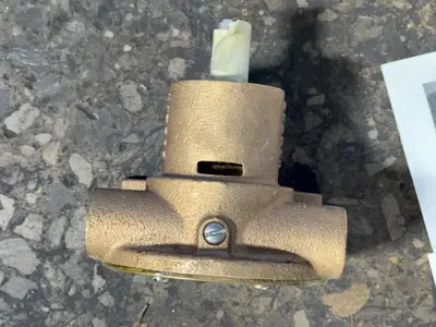 Used JABSCO 16731001 Pumps Ohio US | HGR 24 #1518082