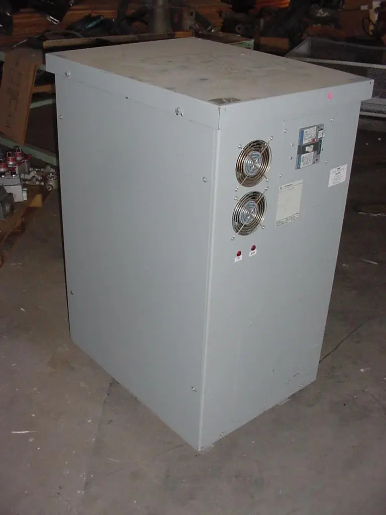 USED GE 9T90L3003