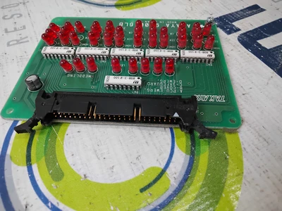 USED TAKAYA 9000-6LB