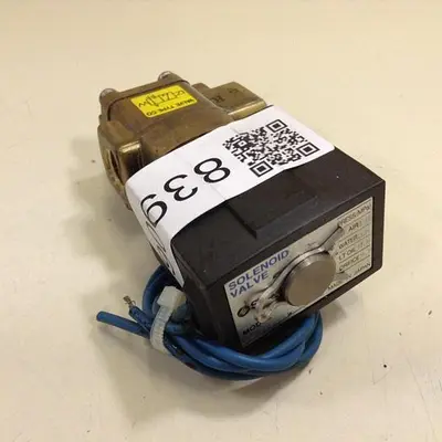 USED SMC VX3224