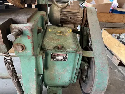 USED BOMBLED 2100 X 2 MM