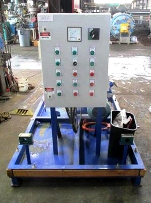 Alfa-Laval MAPX 207 SGT-29-60 purifier centrifuge, 316SS.