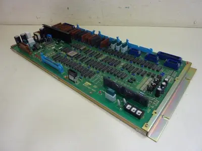 USED FANUC A20B-1004-0390/04A