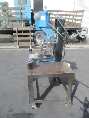USED FRANKLIN 1020