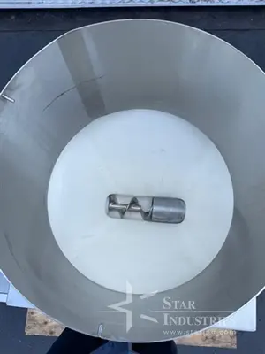 Used ACCURATE _UNKNOWN_ Screw Feeders California US | Star Industries #1255110