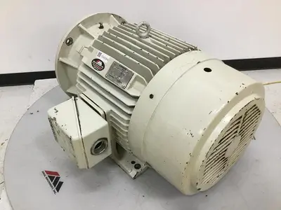 USED SIEMENS RGZFE 75HP