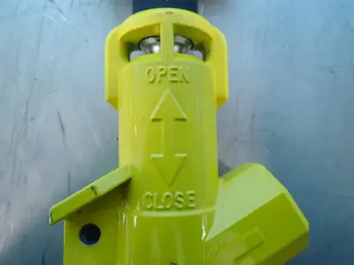 USED NORGREN C0021B1M2