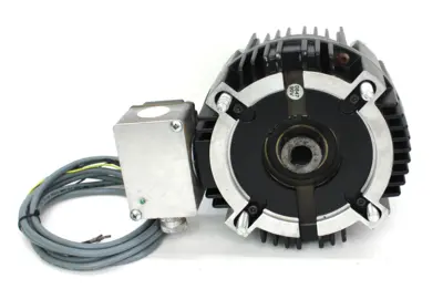USED WARNER ELECTRIC CBC-150-1