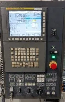 2019 TSUGAMI SS38MH-5AX Swiss Type Automatic Screw Machines | Midstate Machinery (2)