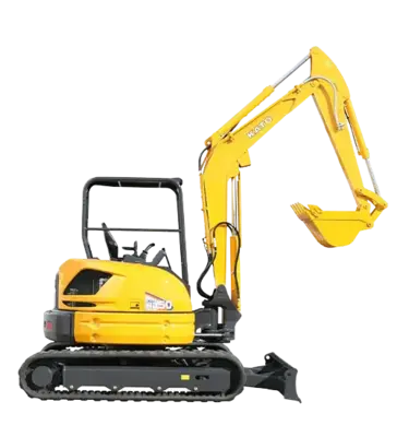 KATO 50V5 Mini Excavators | Mid South Machinery (1)