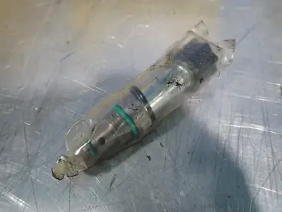 Hydraulic Cartridge Valves