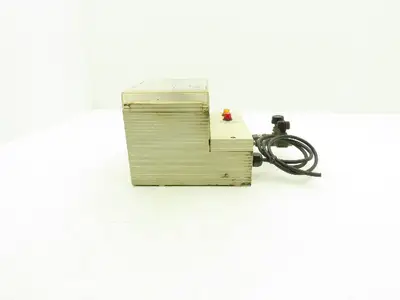 StylAir OA14-4DP Dewpoint Monitor