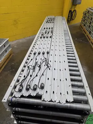 Used 2020 HYTROL 190E24EZ Conveyors Wisconsin US | Packer City Sales #1327926