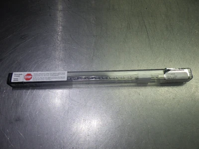 Guhring #25 Coolant Thru 40xD Carbide Drill 6mm Shank 9065140038000 (LOC1153A)