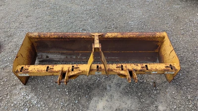USED TUFLINE TB172