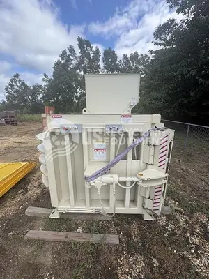 Used MARATHON SE-504842-830 HORIZONTAL Balers Mississippi US | US Recycling Equipment #1277609