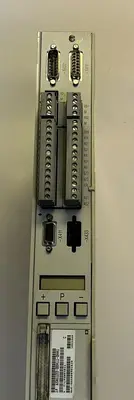 USED SIEMENS 6SN1123-1AA00-0CA2