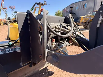 Used 2020 PALADIN _UNKNOWN_ Sweeper/Vacuum Utah US | CSS Equipment Sales #1347544