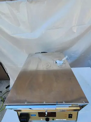 USED UVOCS T16X16-OES