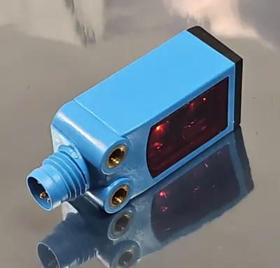 SICK WTB4-3P2271 Photoelectric Sensor Module Loc5C22
