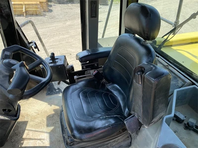 Used 2000 CATERPILLAR 966G Wheel Loaders New York US | Abele Tractor #1341471