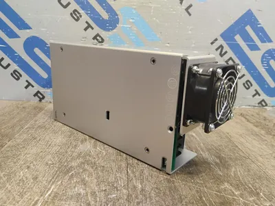 POWER ONE PFC500-1024F Electrical/PLC/Automation | ESS Industrial Equipment Sales (5)