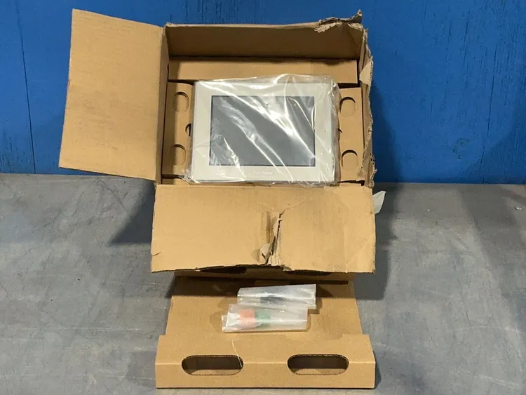 New | in-Stock PROFACE AGP3400T1D24 Automation Control (HMI) Ohio US | HGR 24 #1251110