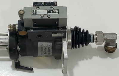 USED KRONES 2-054-15-909-5