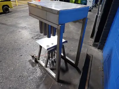 Liquid Filling Machine