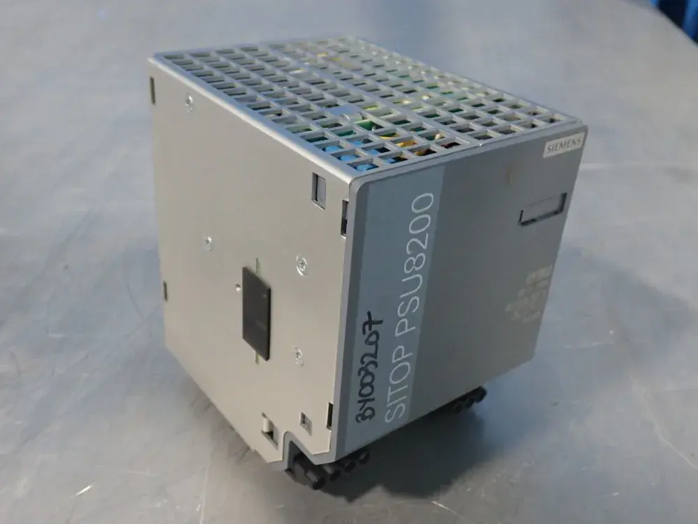 USED SIEMENS 6EP13363BA10